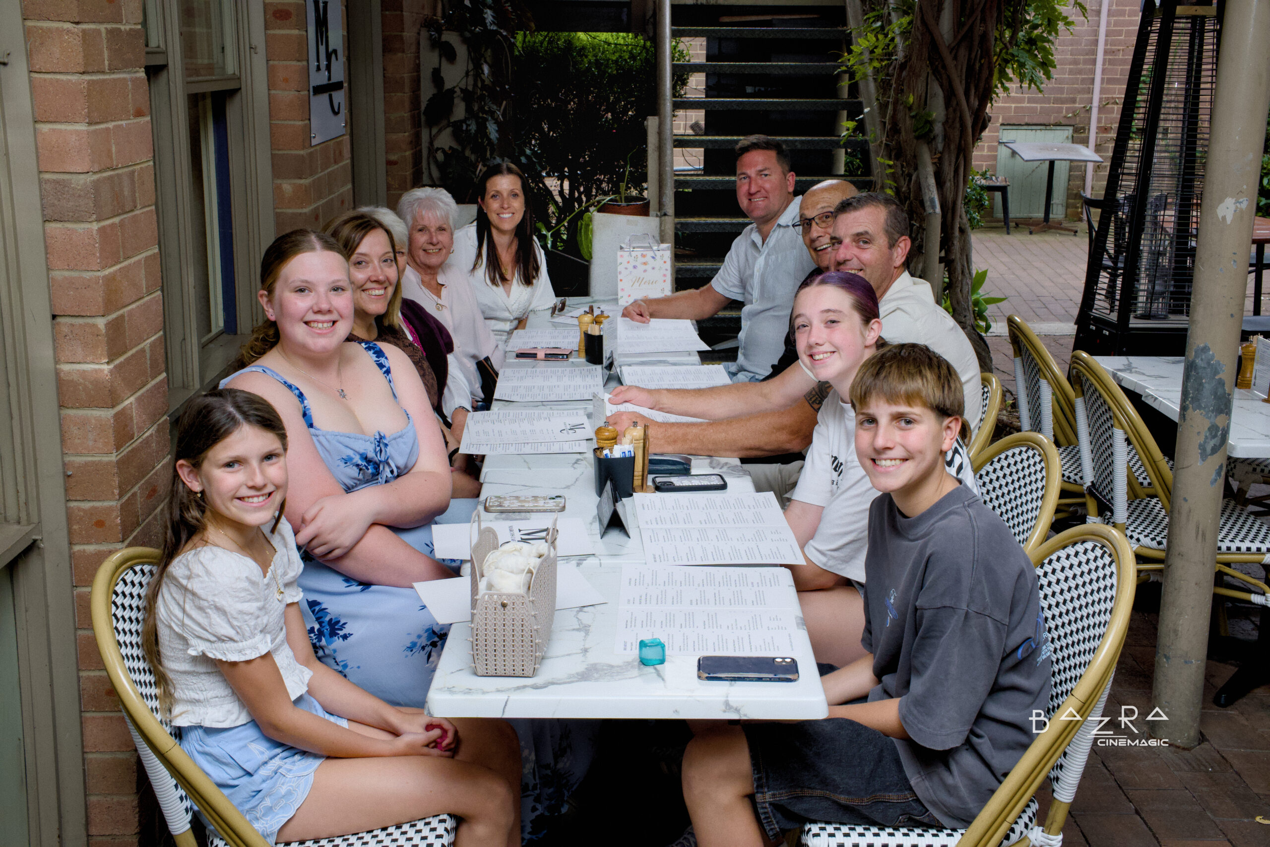 Mother's Day 2026 Marcos Cafe Camden NSW