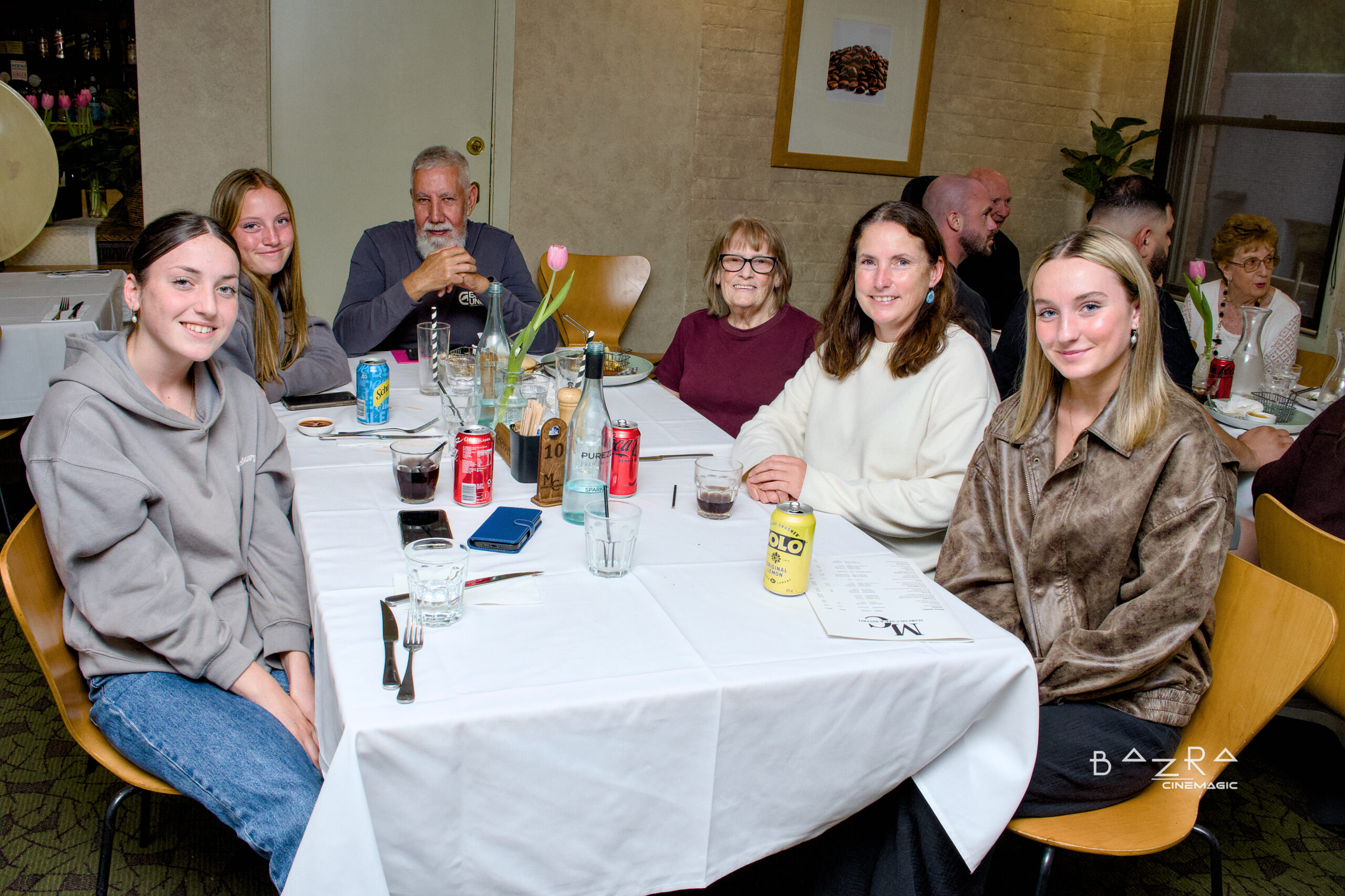 Mother's Day 2026 Marcos Bistro