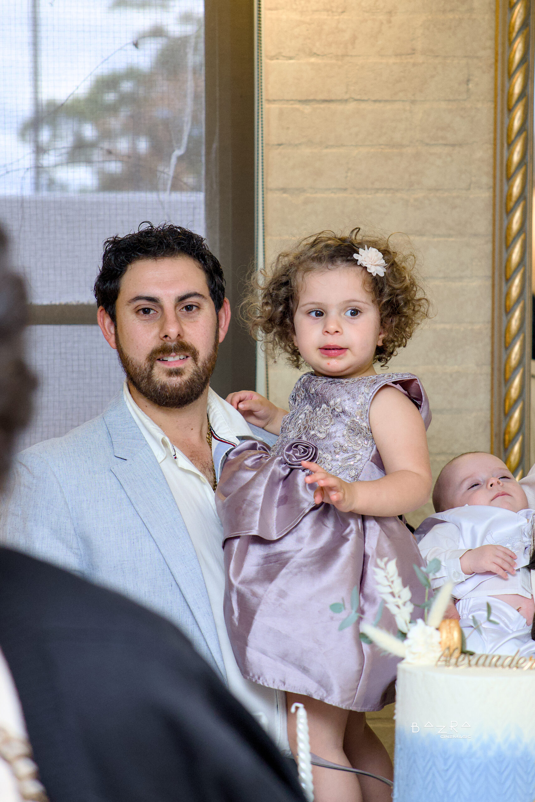 Mother's Day 2026 Marcos Cafe Camden NSW