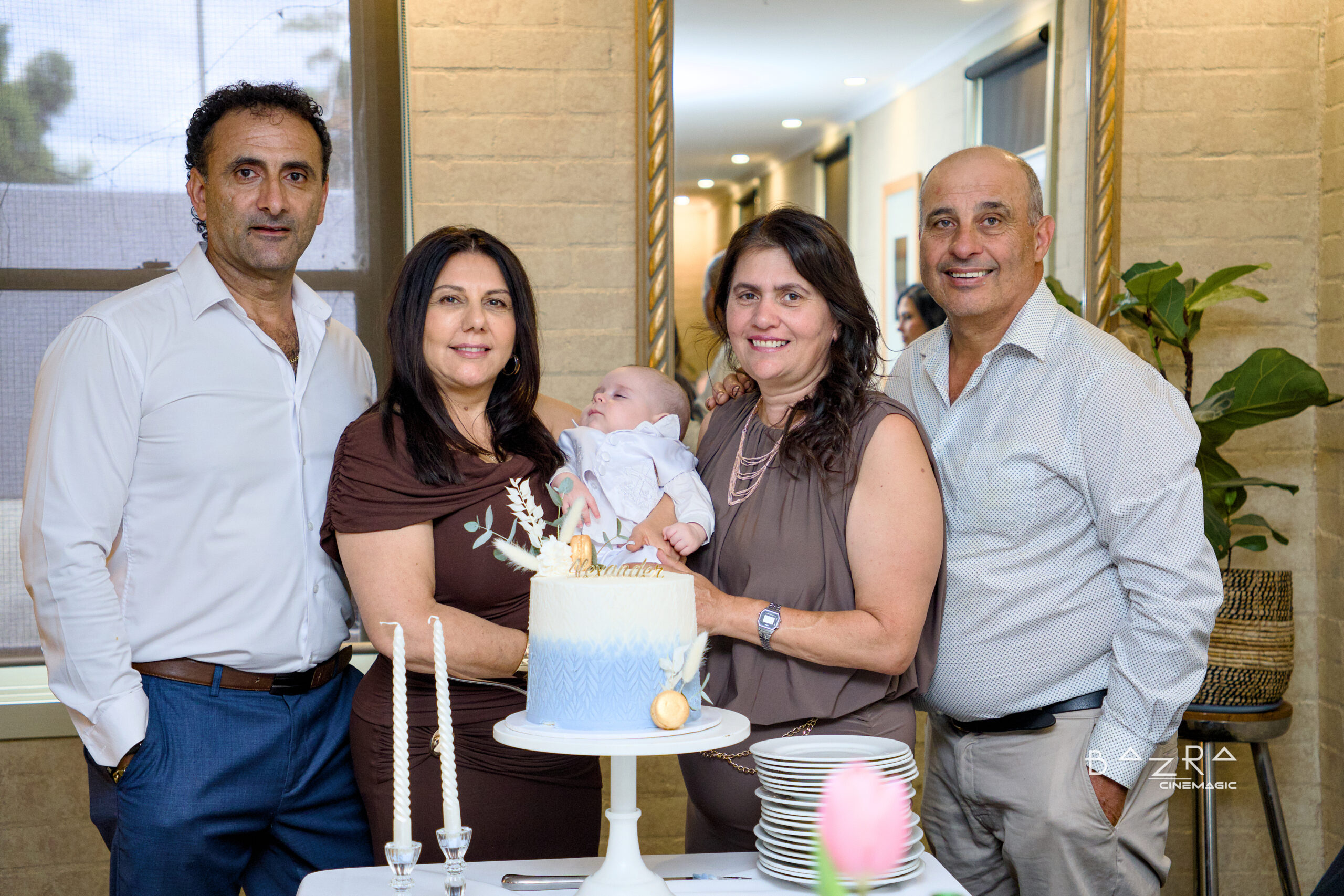 Mothers Day 2026 at Marcos Cafe