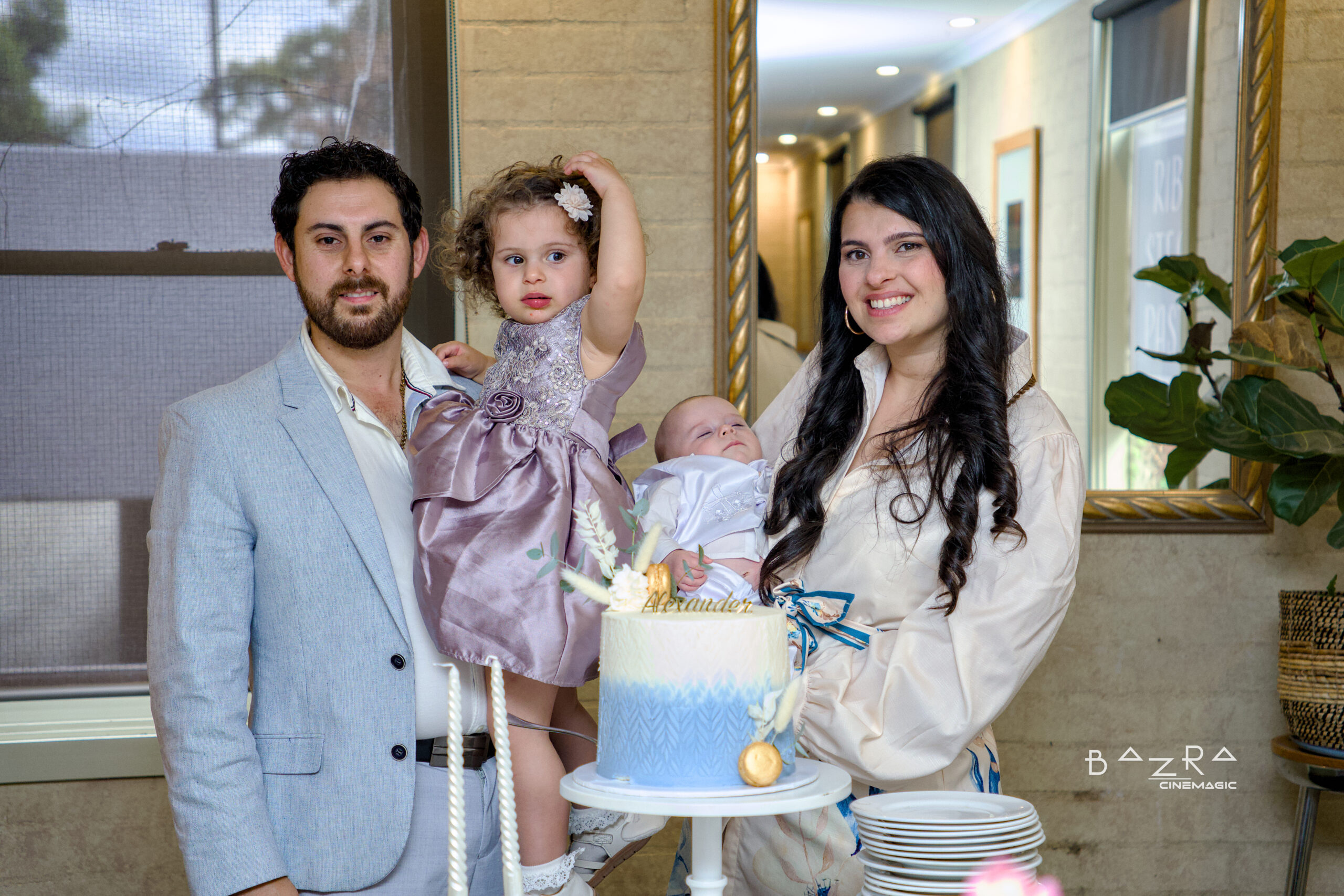 Mother's Day 2026 Marcos Bistro