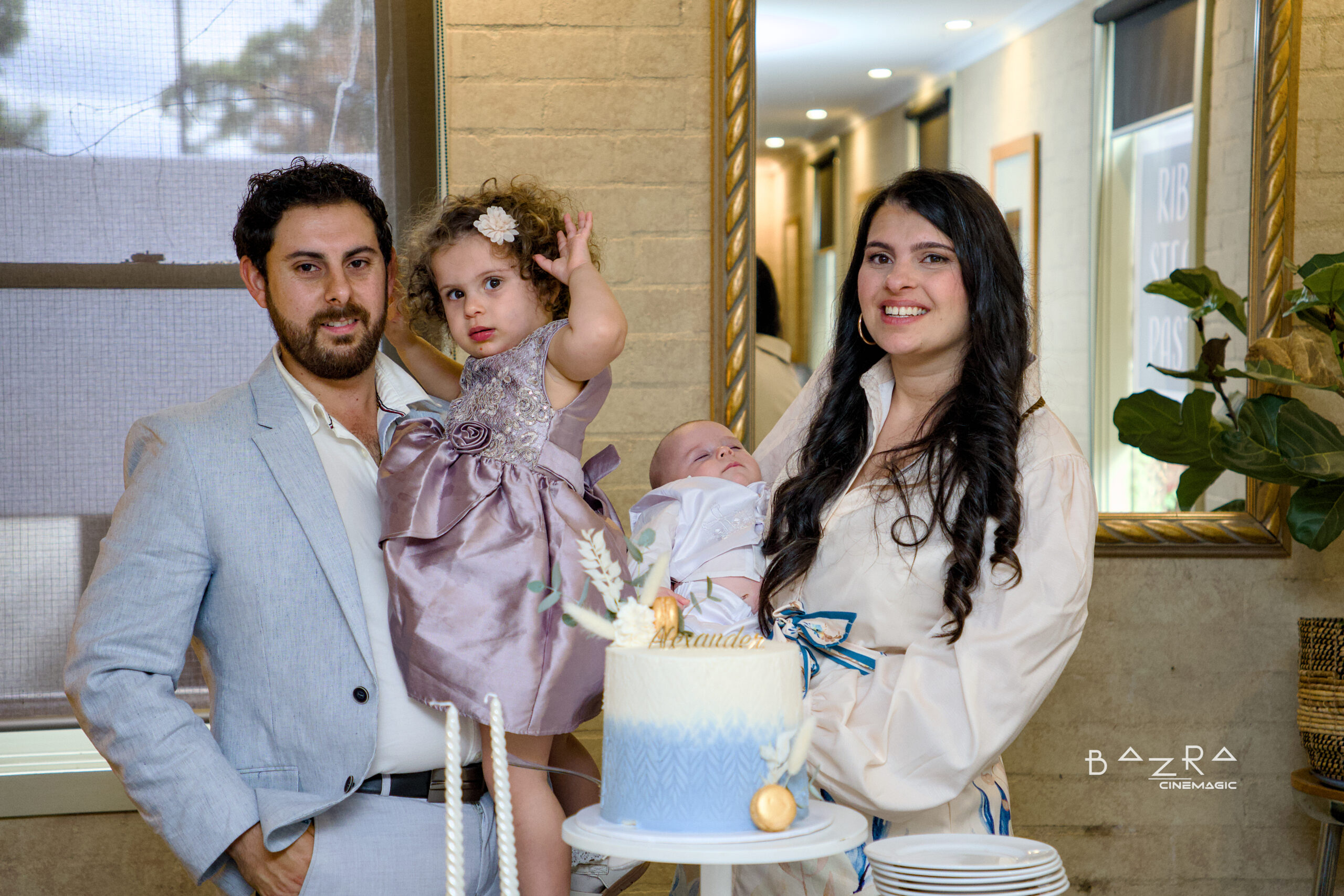 Mother's Day dining Marcos Camden NSW
