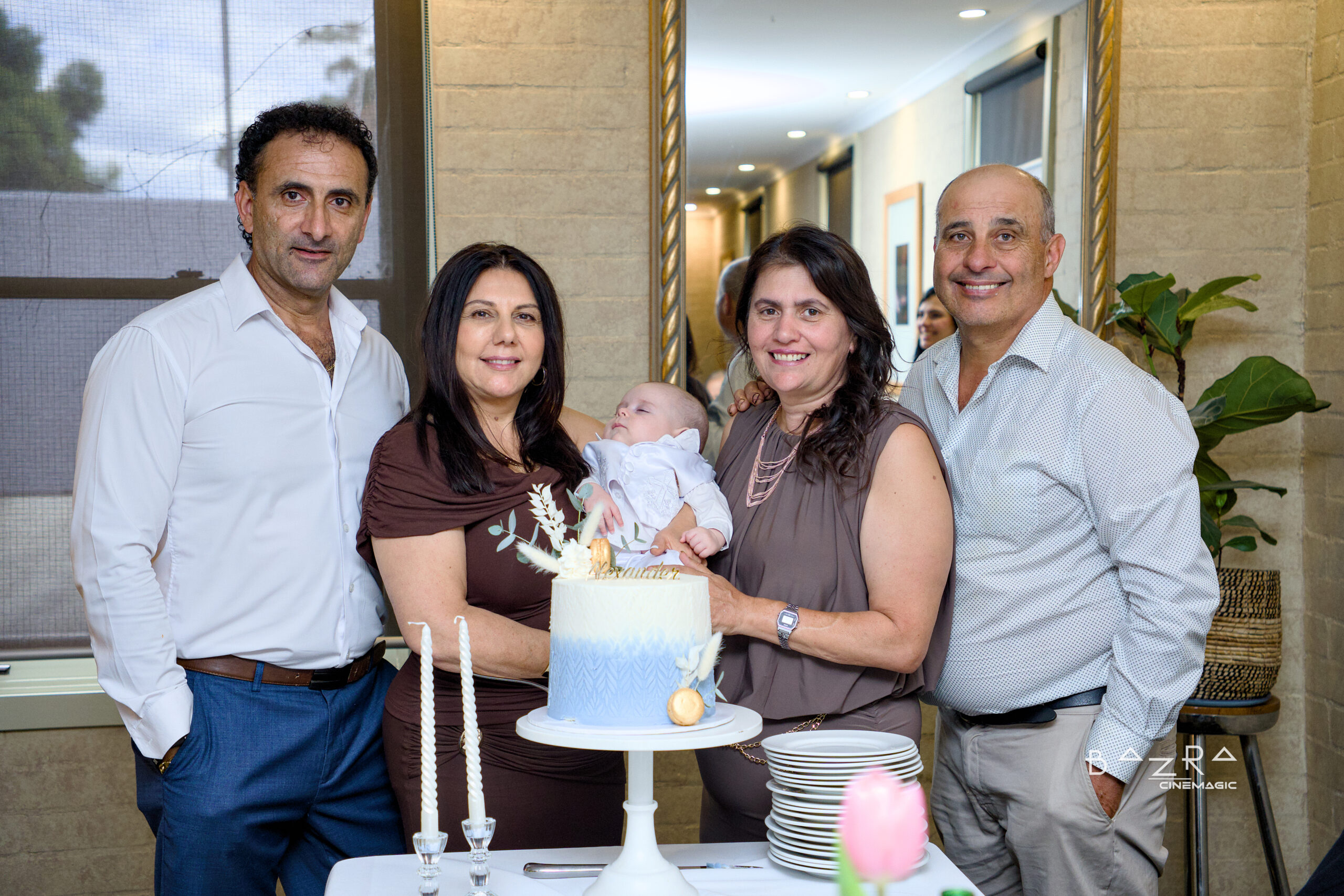 Mother's Day 2026 at Marcos Cafe Camden NSW